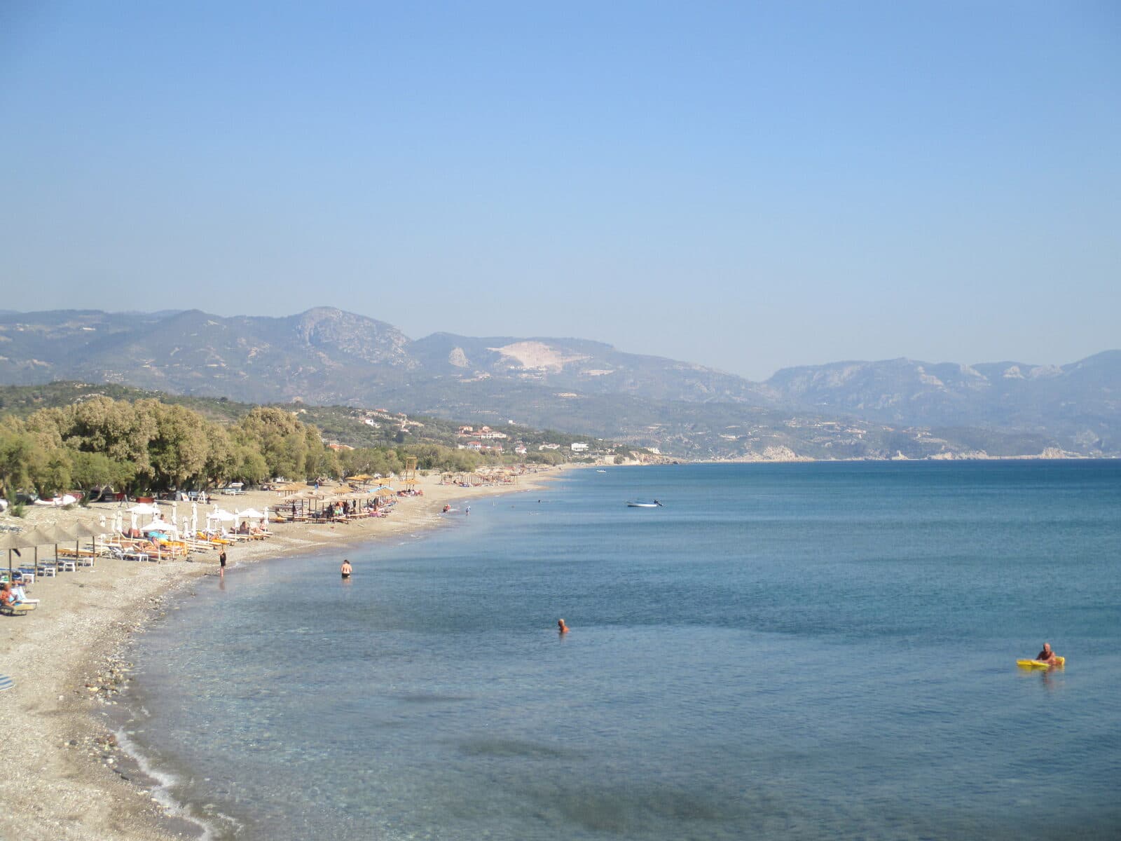 Marathokampos & Votsalakia
