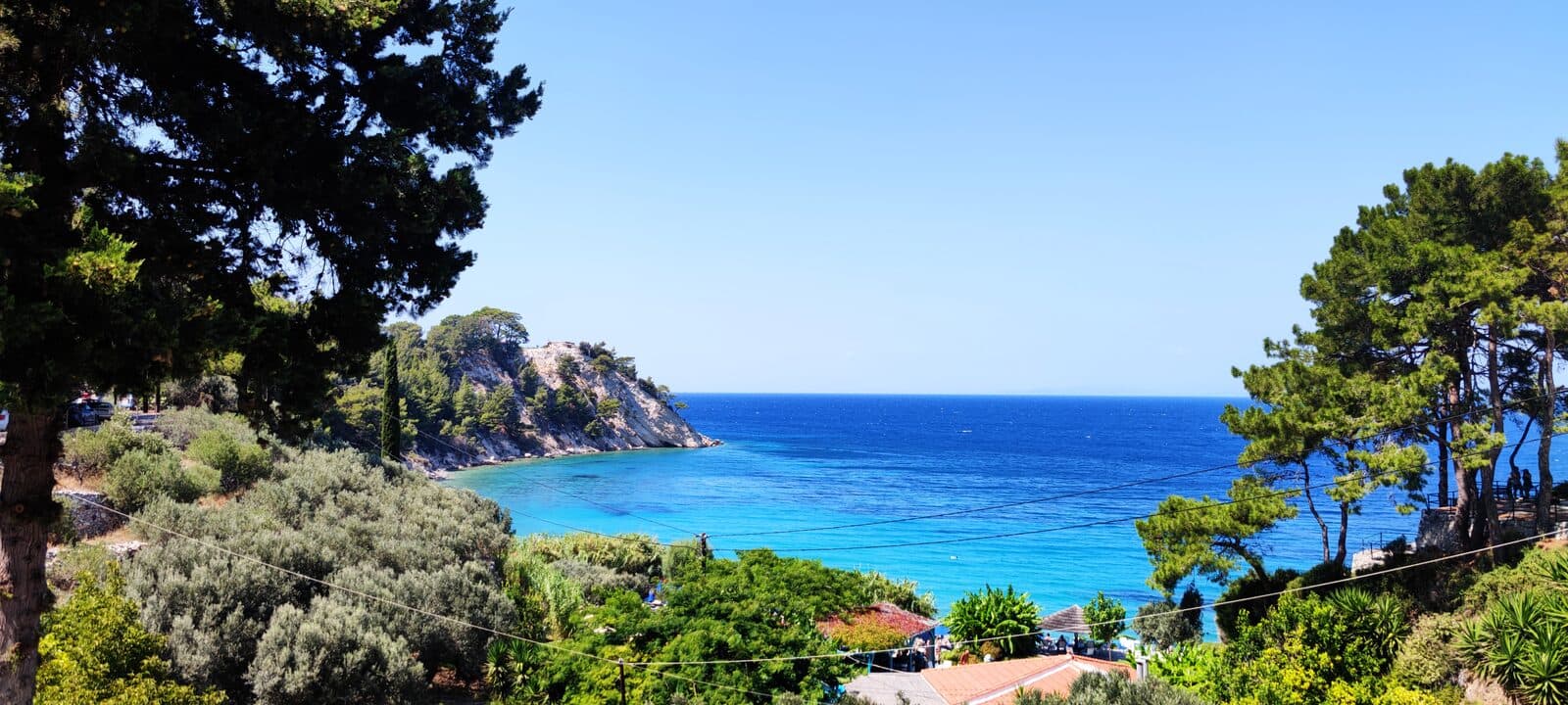 Samos: Wine Tasting at Kostaki Organic Winery