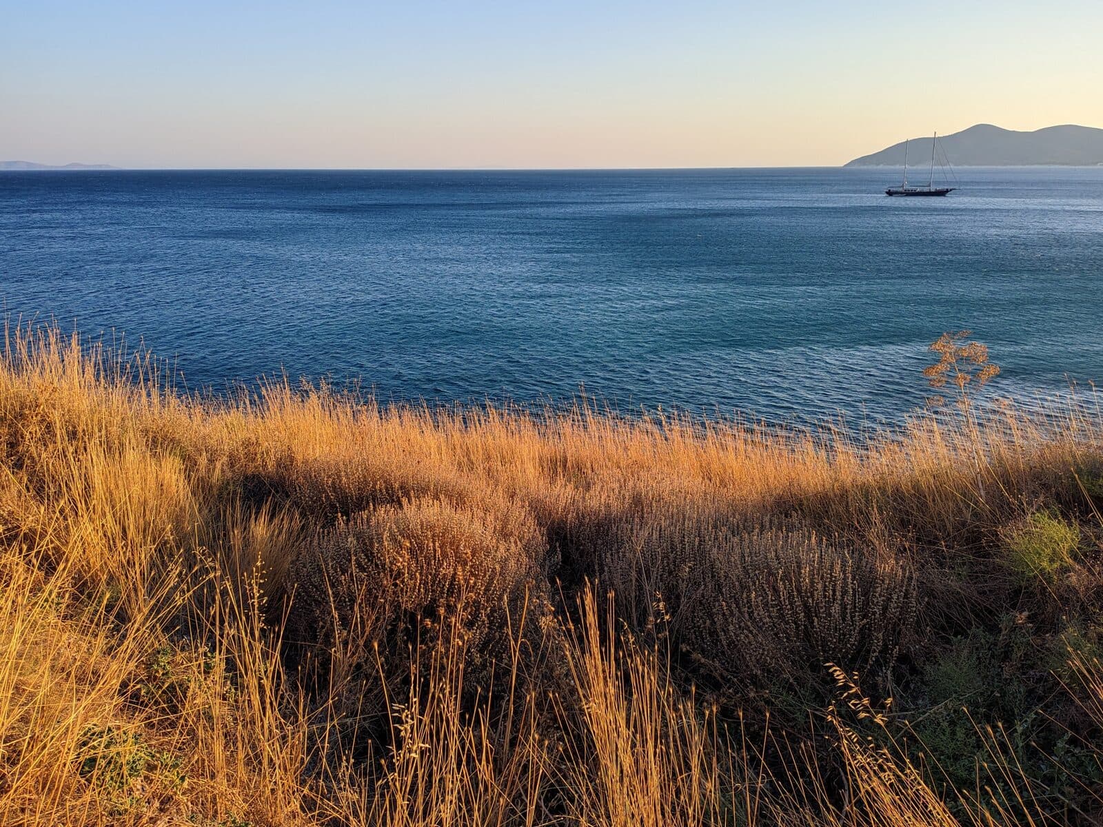 Samos Guided Winery Tour & Authentic Wine Tasting Experience